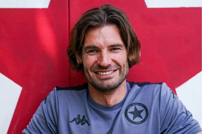 Image of Daniel Munie