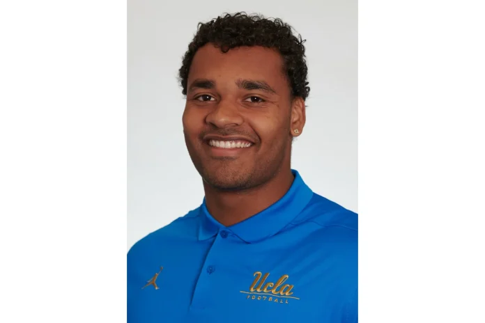 Image of Darius Muasau
