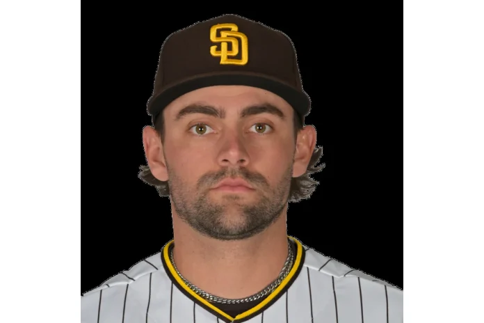 Image of David Morgan