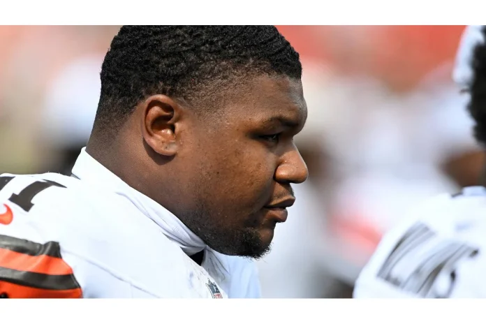 Image of DeShaun Fenwick