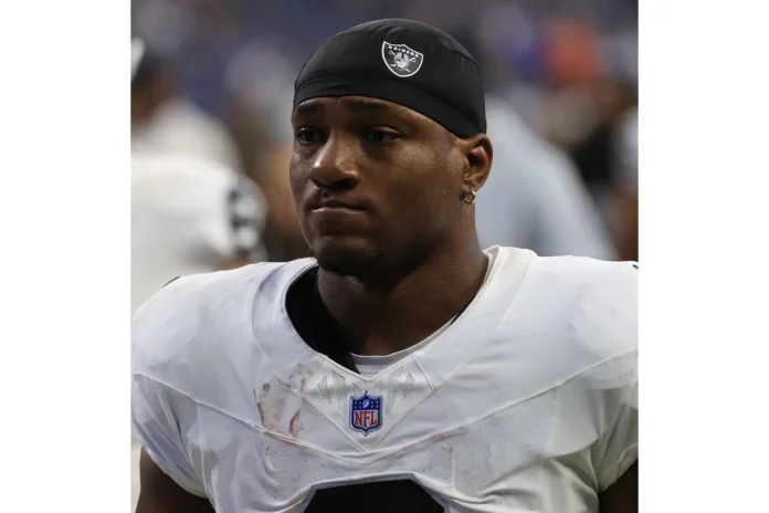 Image of Decamerion Richardson