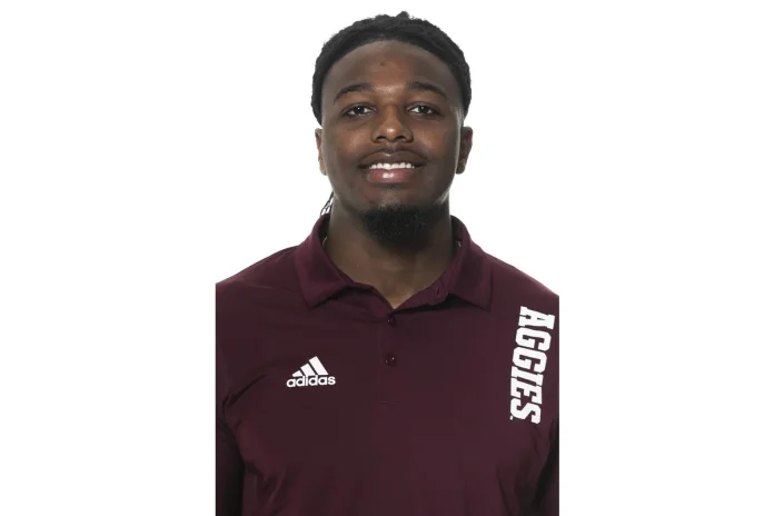 Image of Demani Richardson
