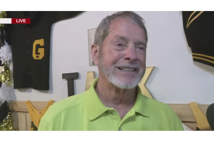 Image of Denny McCarthy