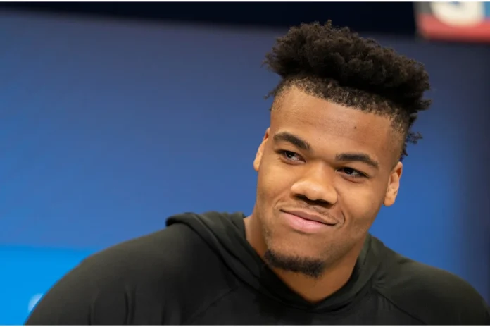 Image of Denzel Daxon