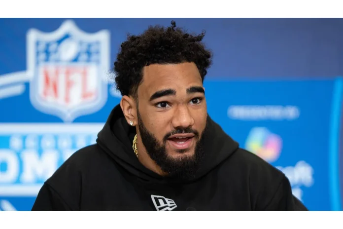 Image of Devontez Walker