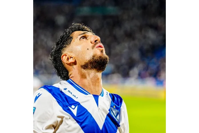 Image of Diego Rubio