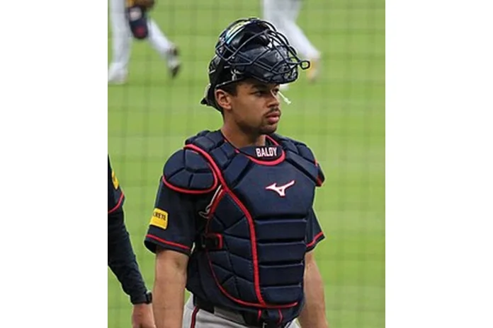 Image of Drake Baldwin