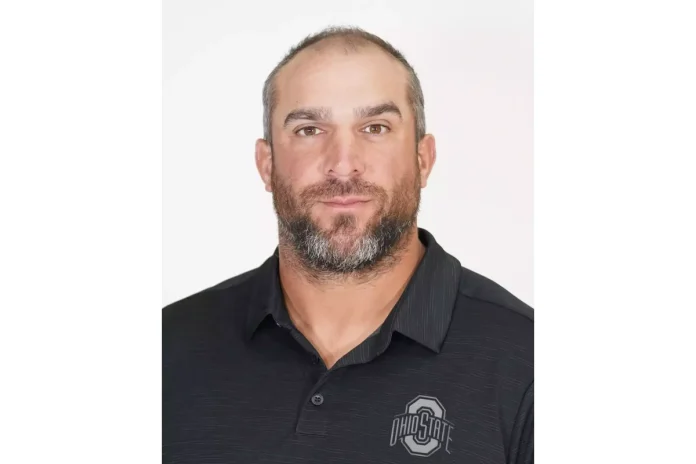 Image of Drew Adams