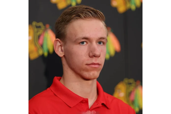 Image of Drew Commesso