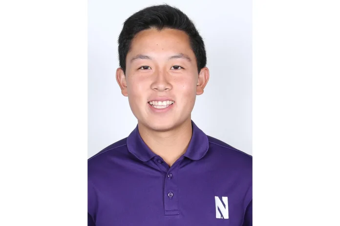 Image of Dylan Wu
