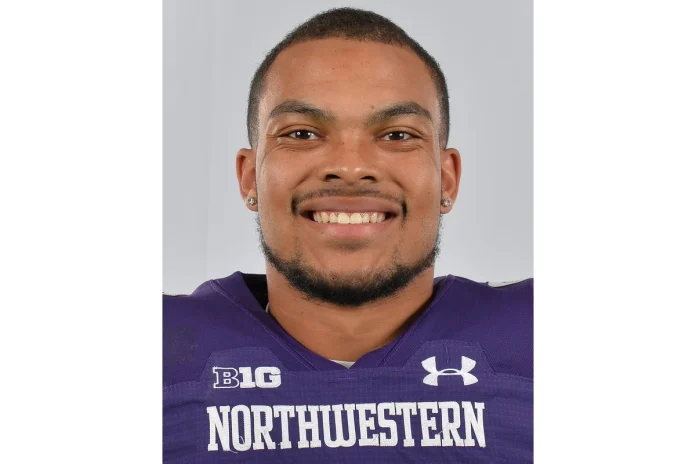 Image of Earnest Brown IV
