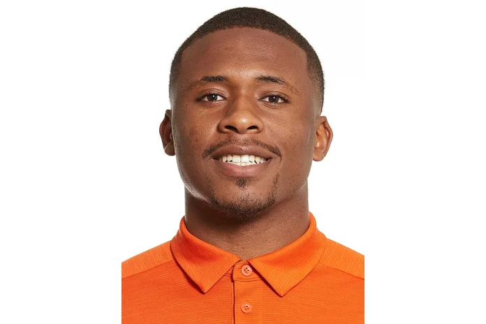 Image of Eric Banks