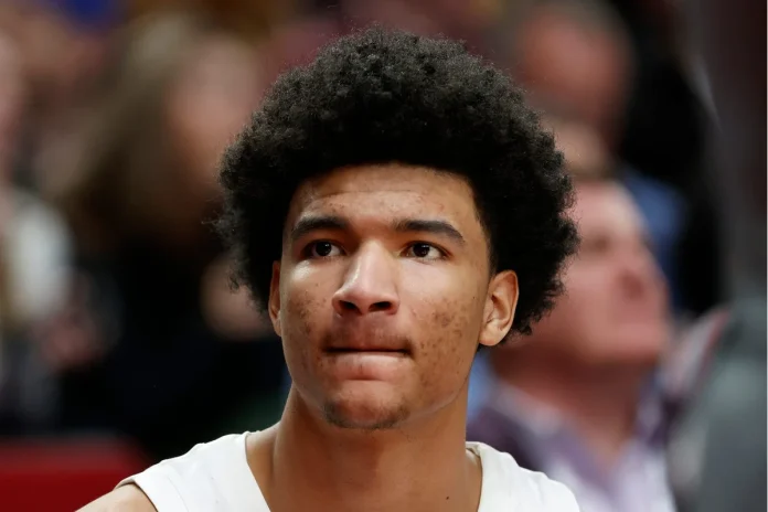 Image of Eric Gaines