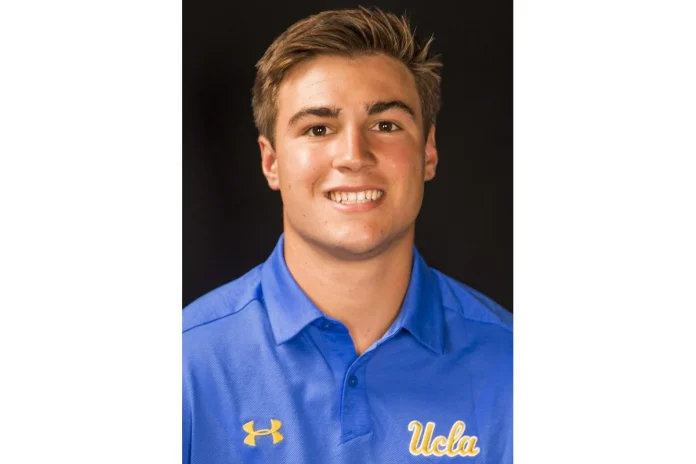 Image of Ethan Fernea