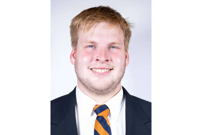 Image of Ethan Walker