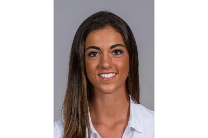 Image of Fatima Fernandez Cano
