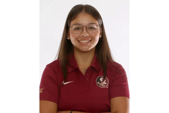 Image of Fiona Xu