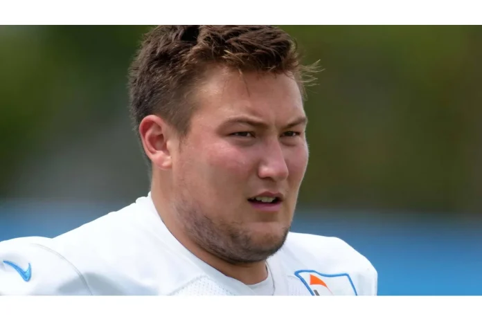 Image of Foster Sarell