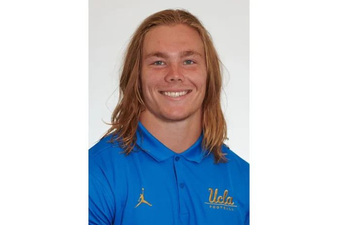 Image of Gabriel Murphy