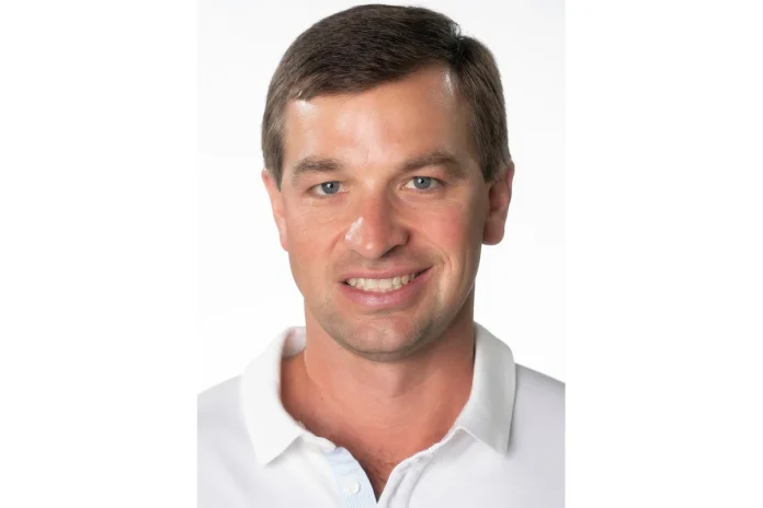 Image of Gordon Sargent