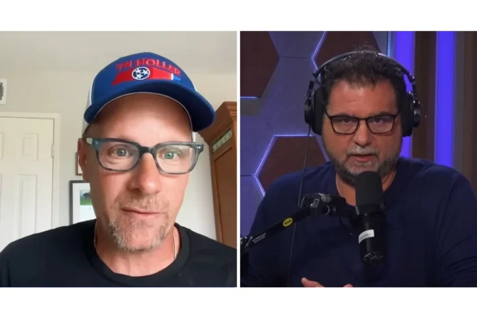 Image of Greg Gurenlian