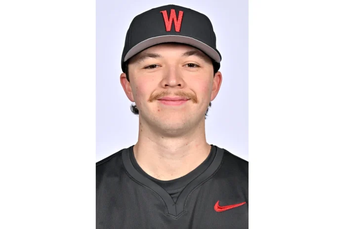 Image of Griffin Dillon