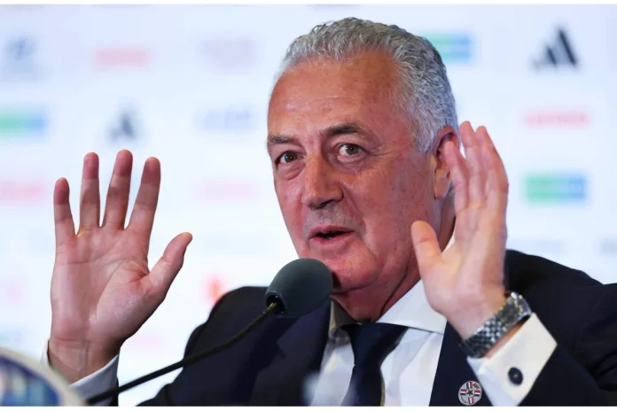 Image of Gustavo Caraballo