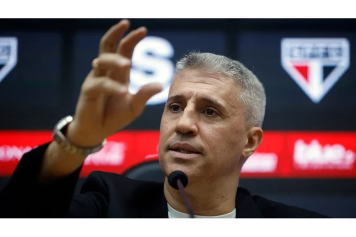 Image of Hernan Lopez