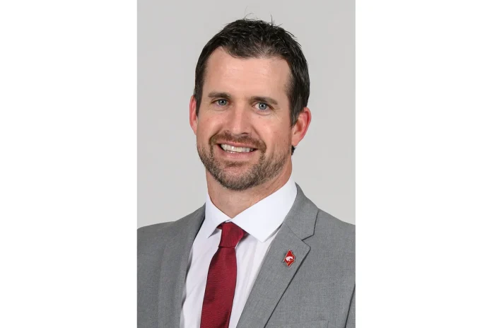 Image of Isaiah Stalbird