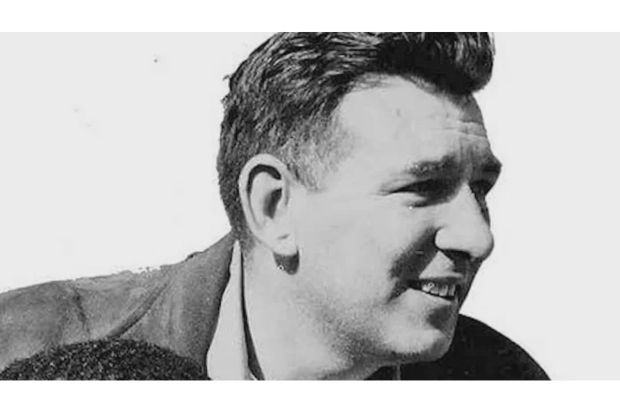 Image of Izzy Daniel