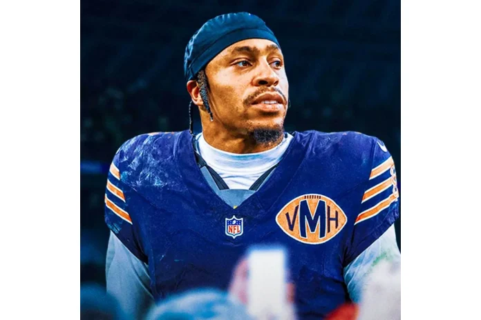Image of J.J. Taylor