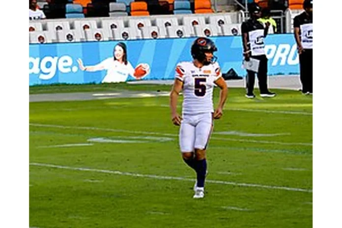 Image of Jack Browning