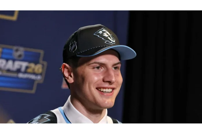 Image of Jack Skahan