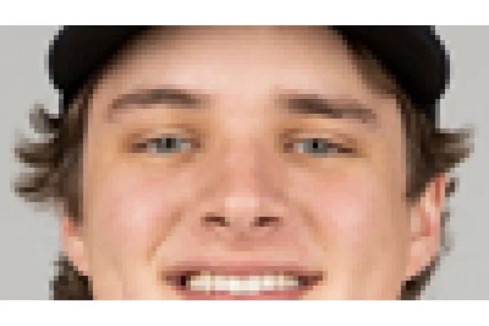 Image of Jackson Jobe