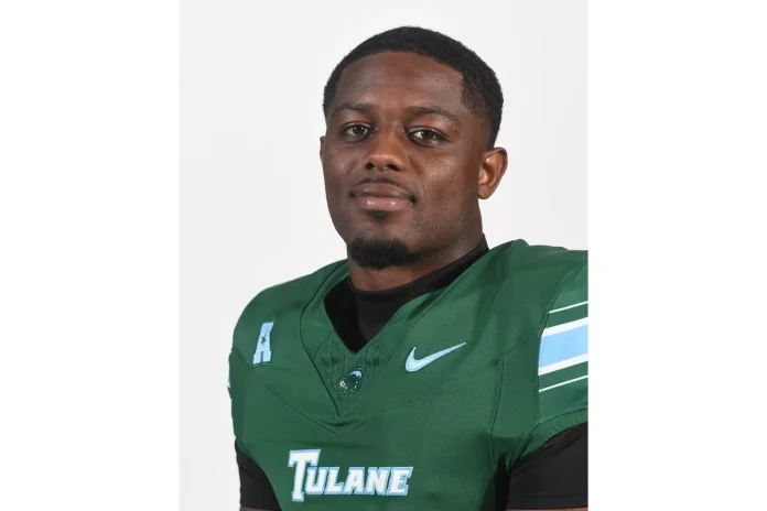 Image of Jalen Camp