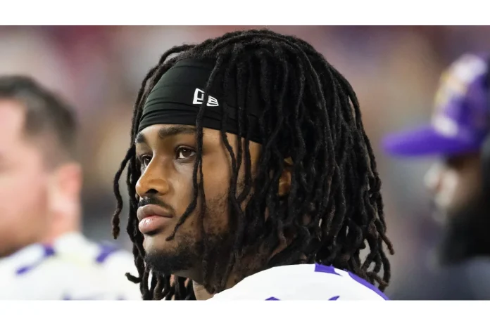 Image of Jalen Redmond