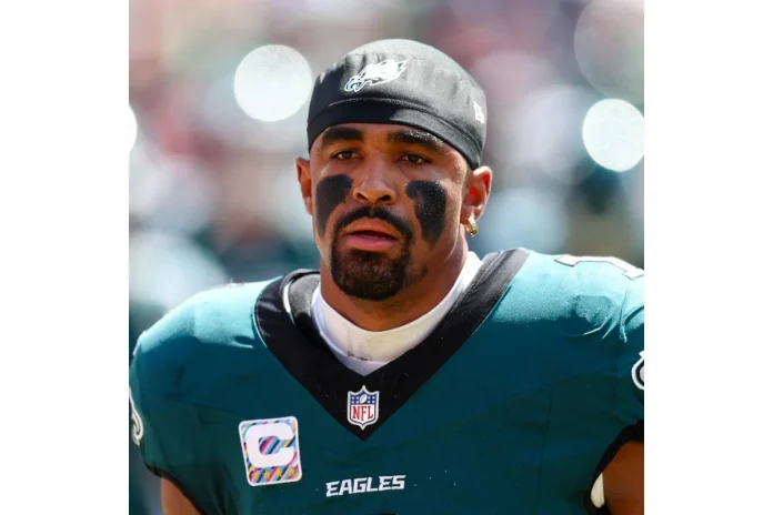 Image of Jalen Virgil