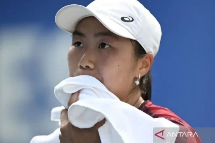 Image of Janice Tjen