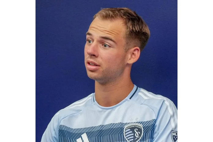 Image of Jansen Miller