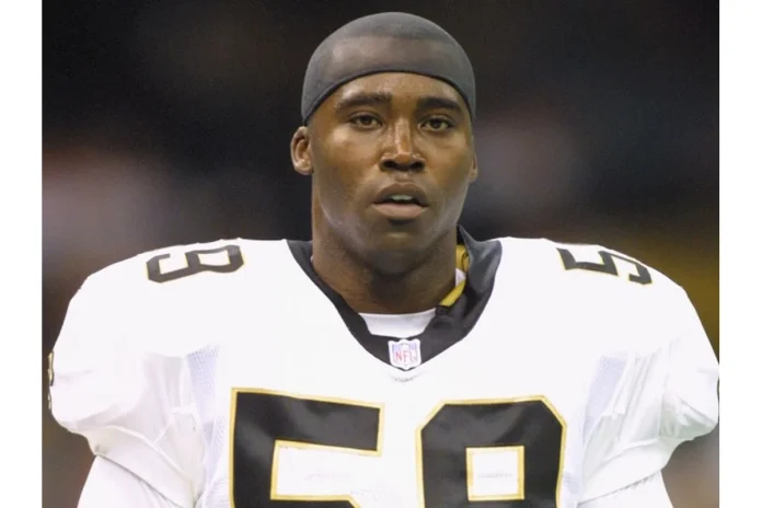Image of Jaren Hall