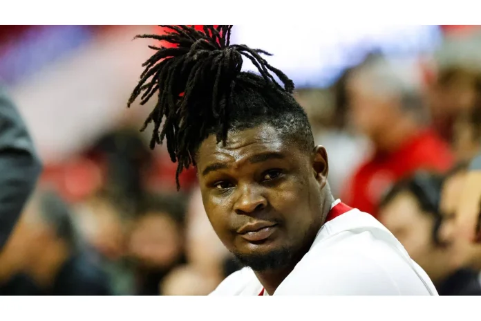 Image of Jarkel Joiner