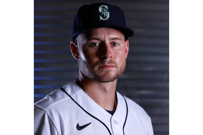 Image of Jarred Kelenic