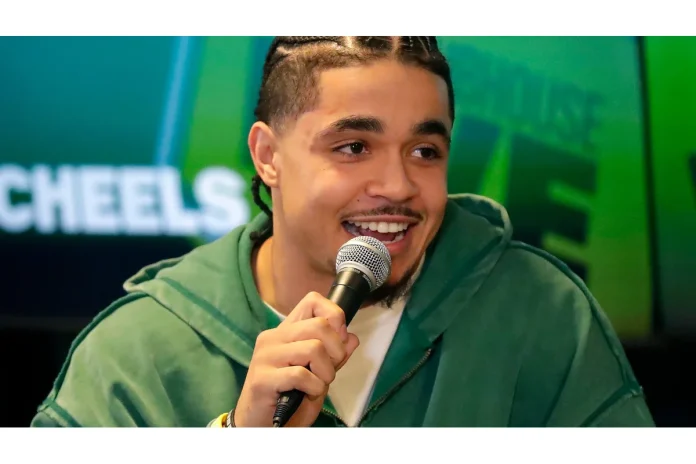 Image of Javion Cohen