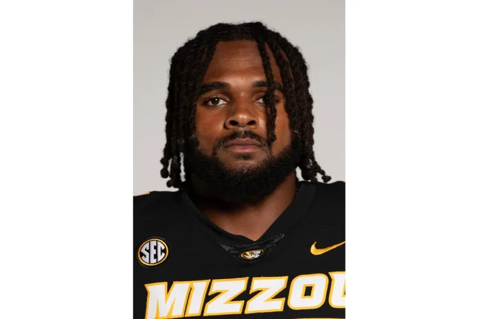 Image of Javon Foster