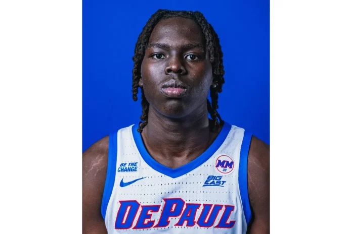 Image of Javon Freeman Liberty