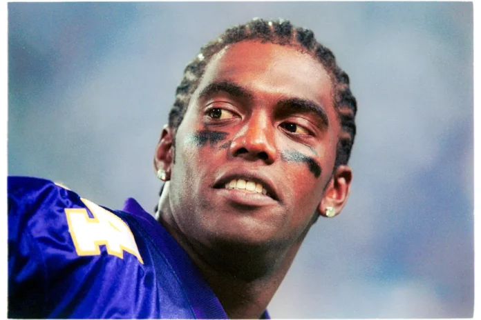 Image of Javonta Payton