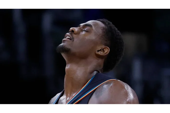 Image of Javonte Cooke