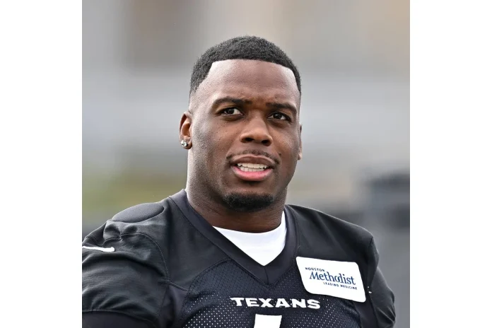 Image of Jawhar Jordan