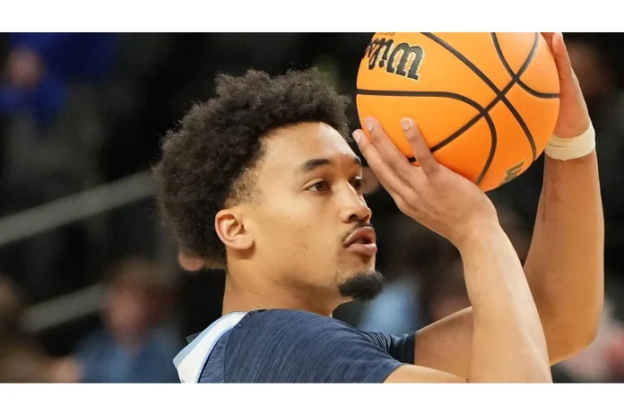 Image of Jaylen Martin