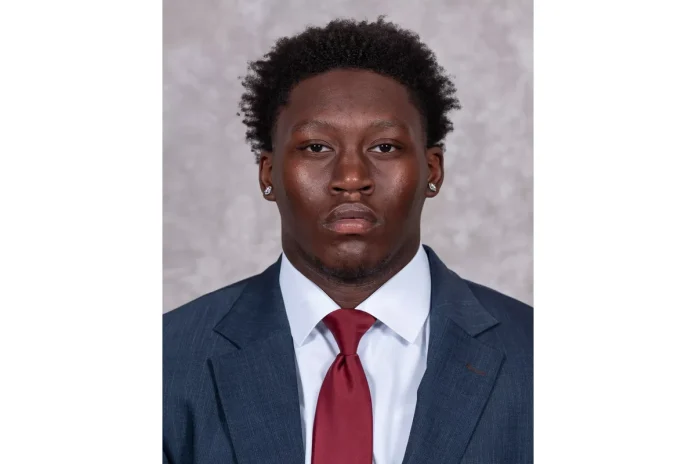 Image of Jaylin Simpson
